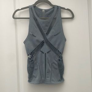 Alo Line Cut-Out Tank